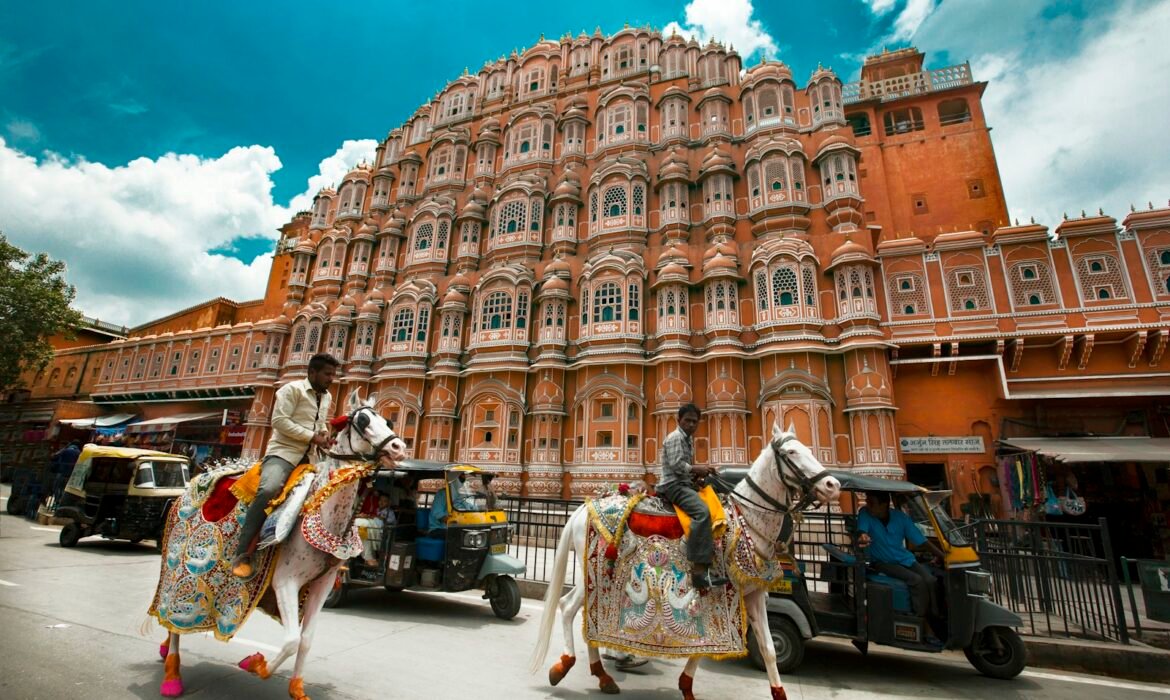 Rajasthan, India