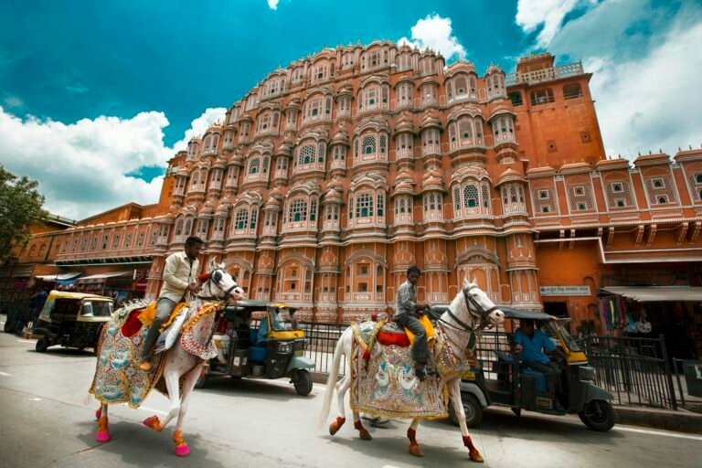 Rajasthan, India